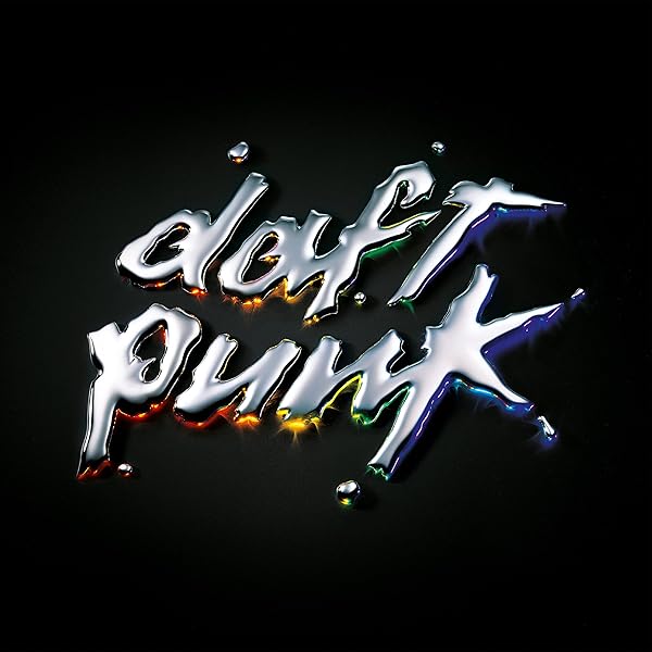 洋楽 Daft Punk 2CD+DVD MusiqueVol.1 1993-2005 Musique Vol.1 1993 - 2005 by Daft Punk: Amazon.es: CD y vinilos}